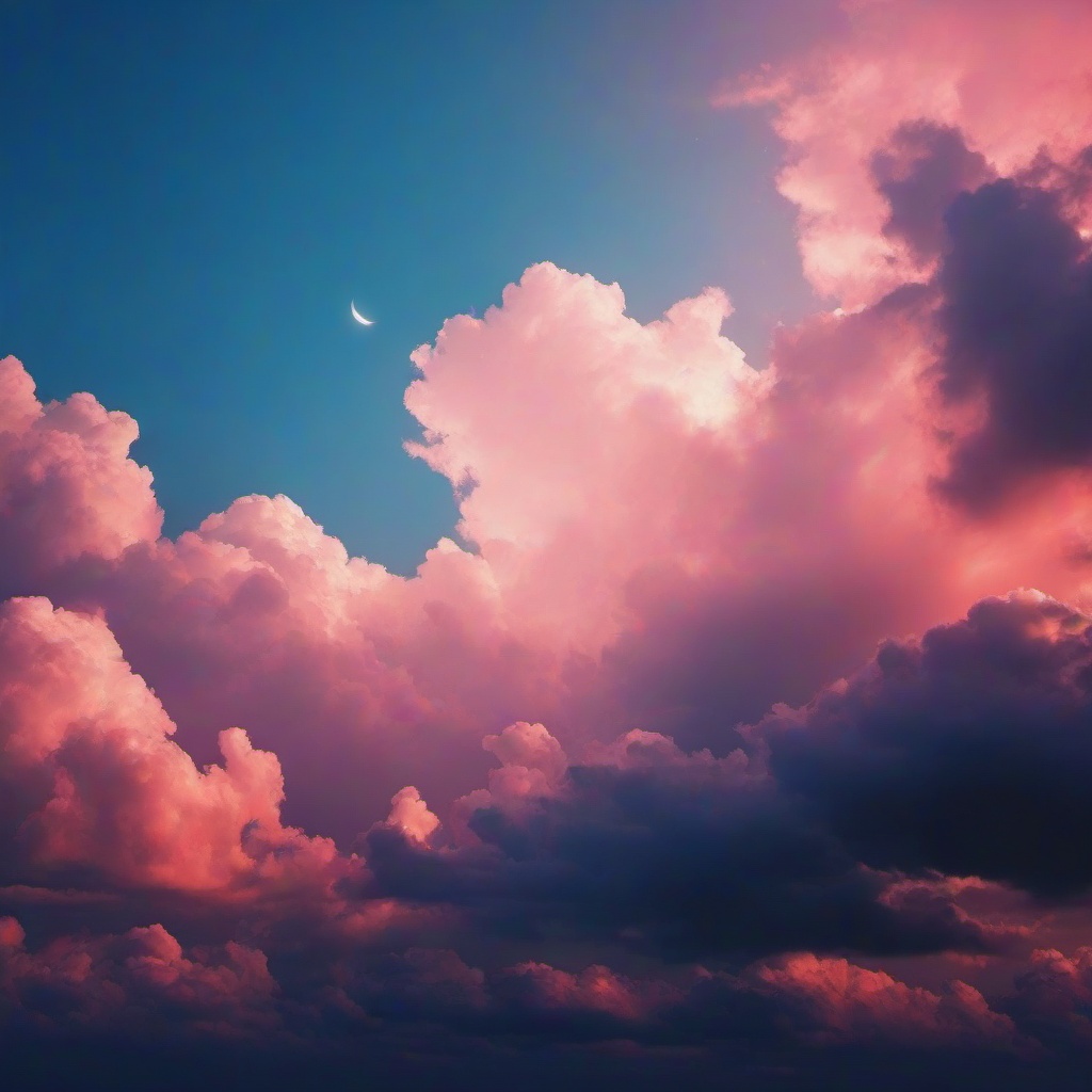 Sky Background Wallpaper - aesthetic background blue sky  