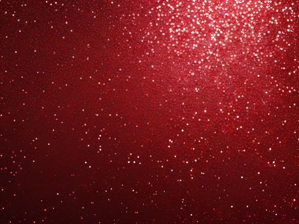 Red Glitter Background-Sparkling red background with glitter textures for a festive touch  background wallpaper