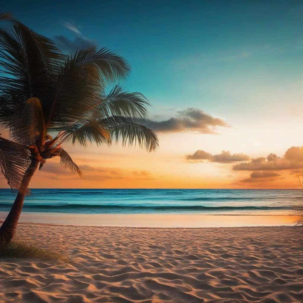 Beach Background Wallpaper - beach editing background  