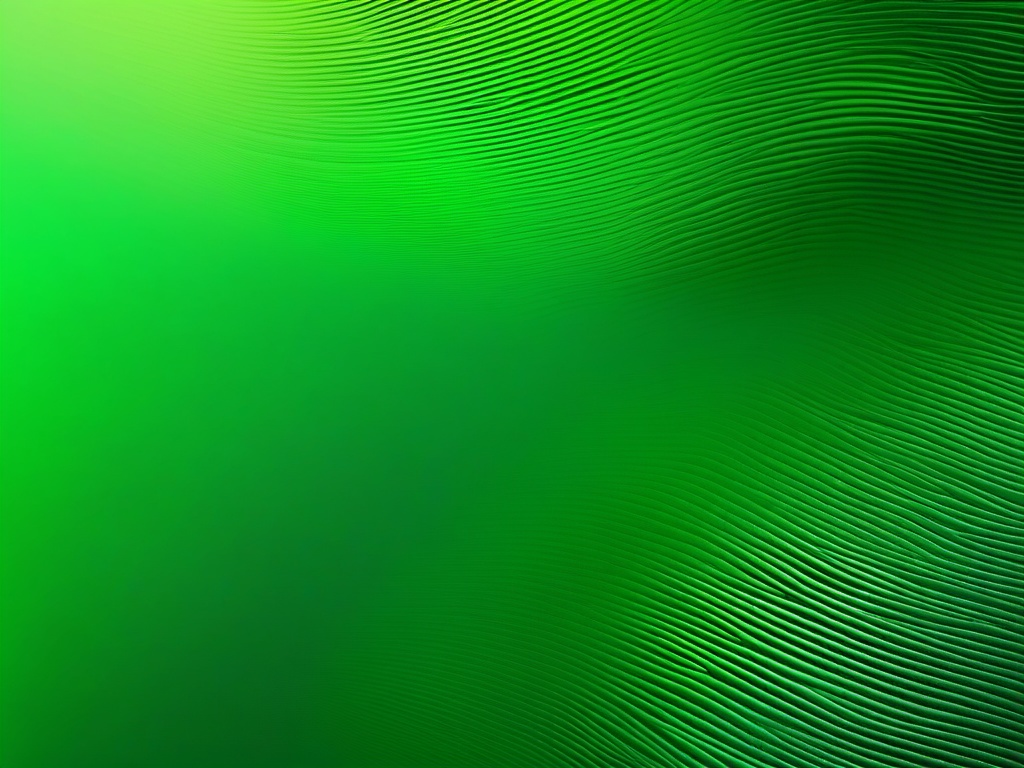 Green Background Gradient - Smooth gradient that shifts across fresh green shades.  background wallpaper