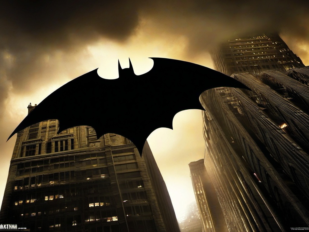 Batman Dark Knight Rises Wallpaper  ,desktop background wallpaper