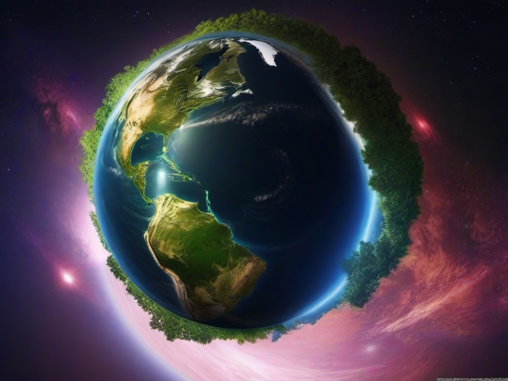 planet earth wallpaper  background