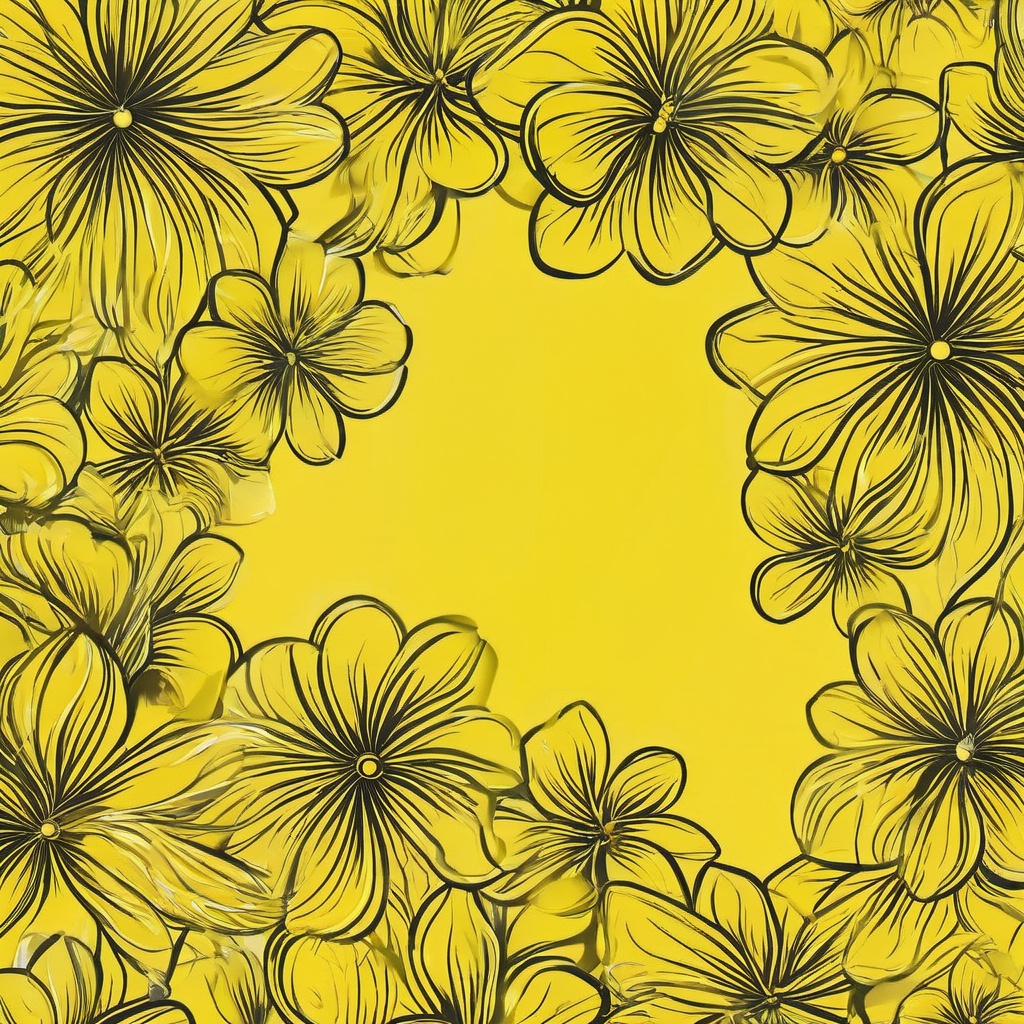 Yellow Background Wallpaper - background soft yellow  