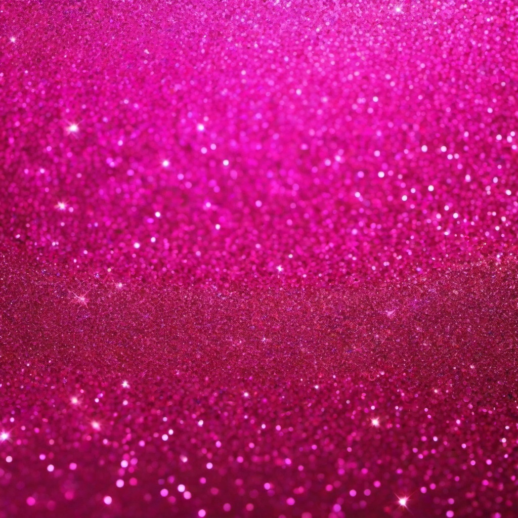 Glitter background - glitter hot pink background  