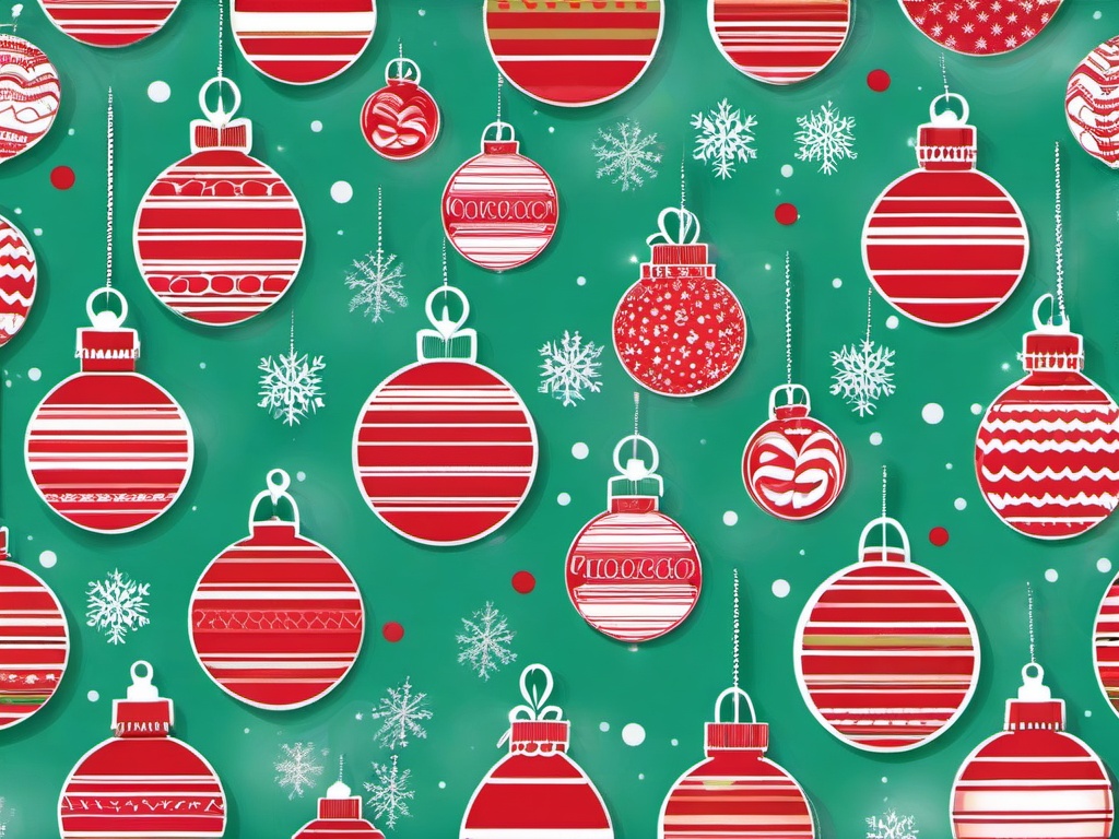 Christmas Preppy Backgrounds  