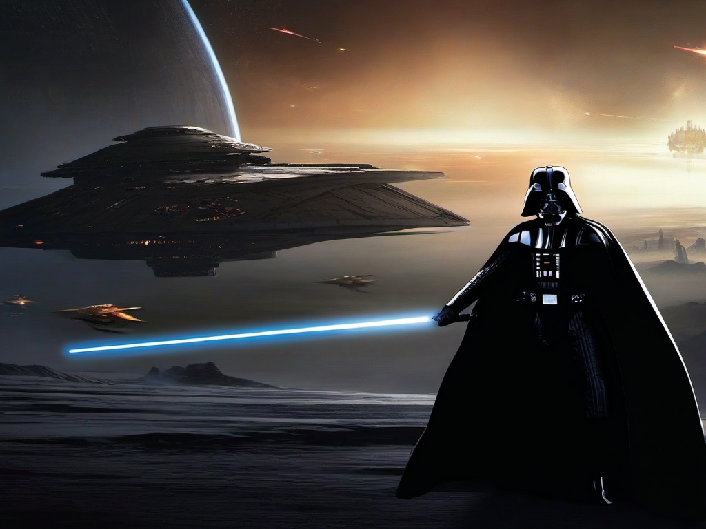 Star Wars Dark Wallpaper  ,desktop background wallpaper