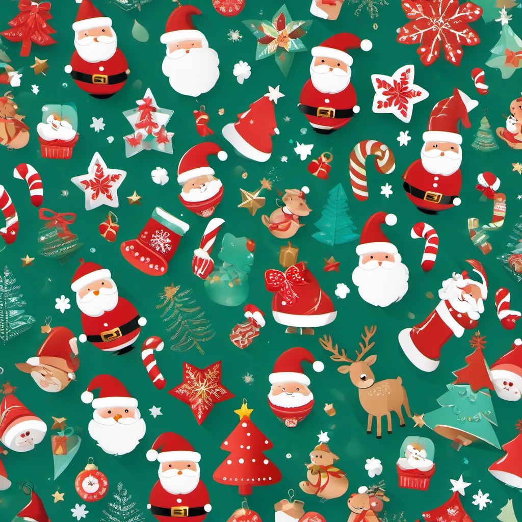 Christmas Background Wallpaper - funny xmas background for teams  