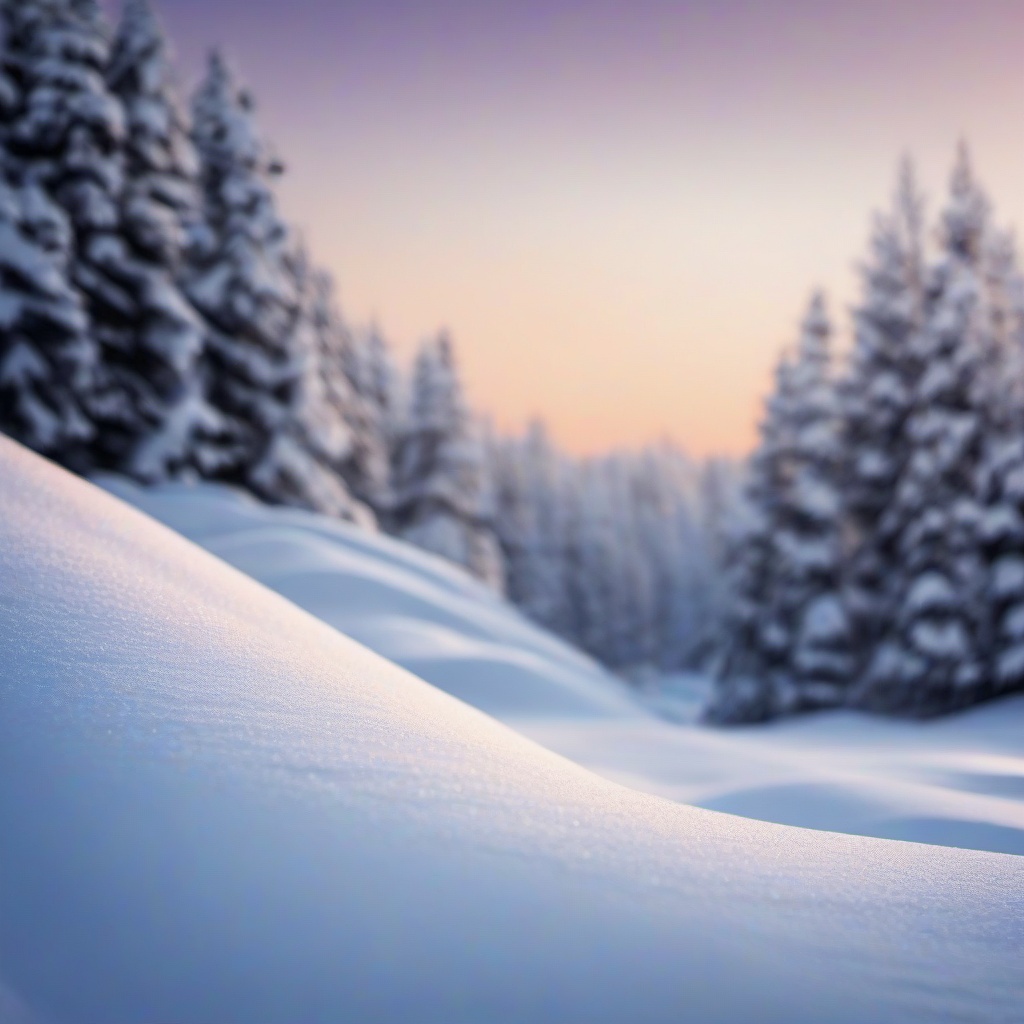 Snow Background Wallpaper - snow zoom background  