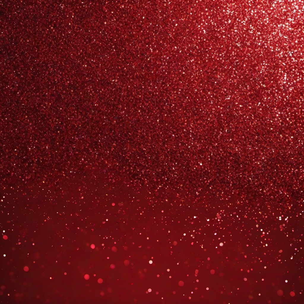 Glitter background - red glitter drip background  