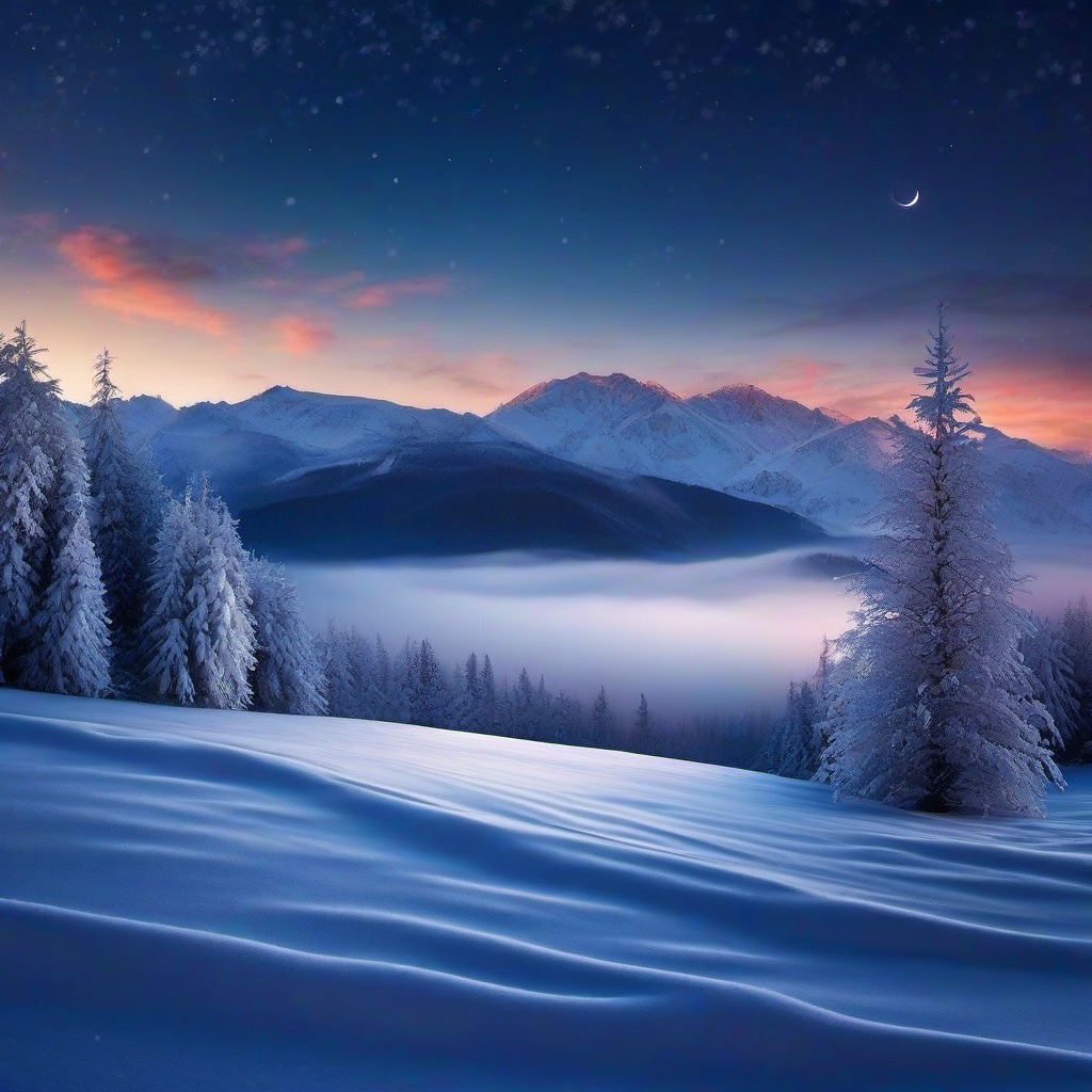 Winter background wallpaper - snow wallpaper for iphone  