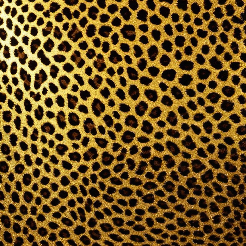 Glitter background - glitter leopard print background  