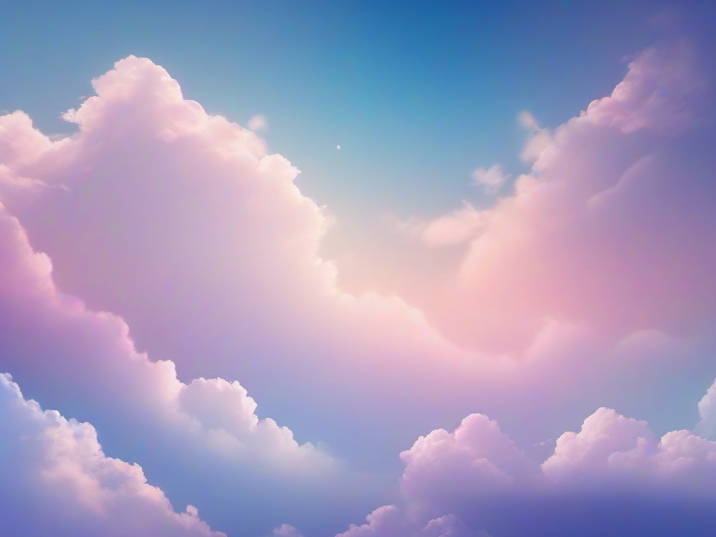 Soft Sky Background  ,desktop background wallpaper