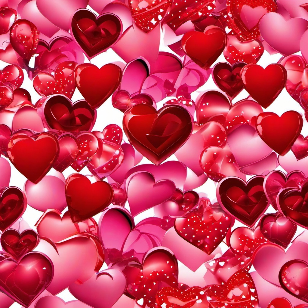 Valentine Background Wallpaper - valentines background zoom  