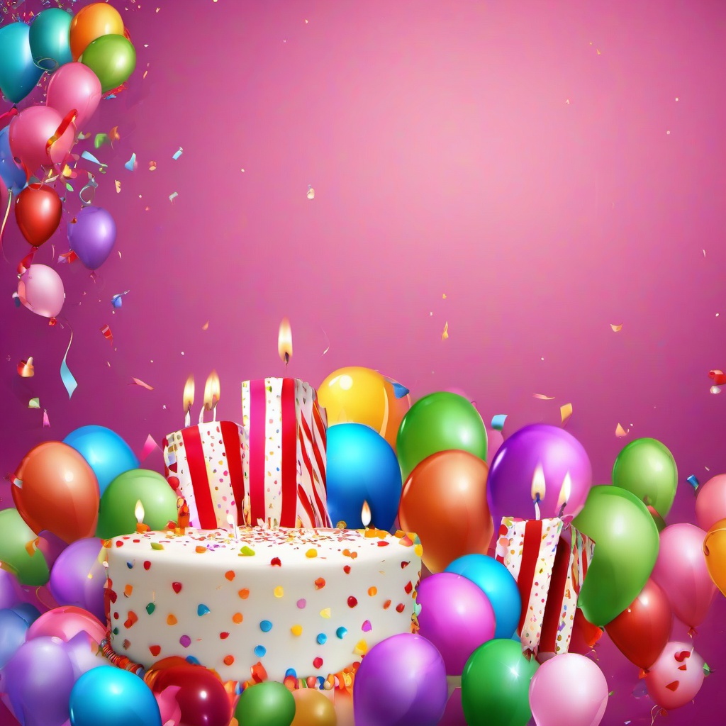 Birthday Background Wallpaper - 3d birthday banner background  