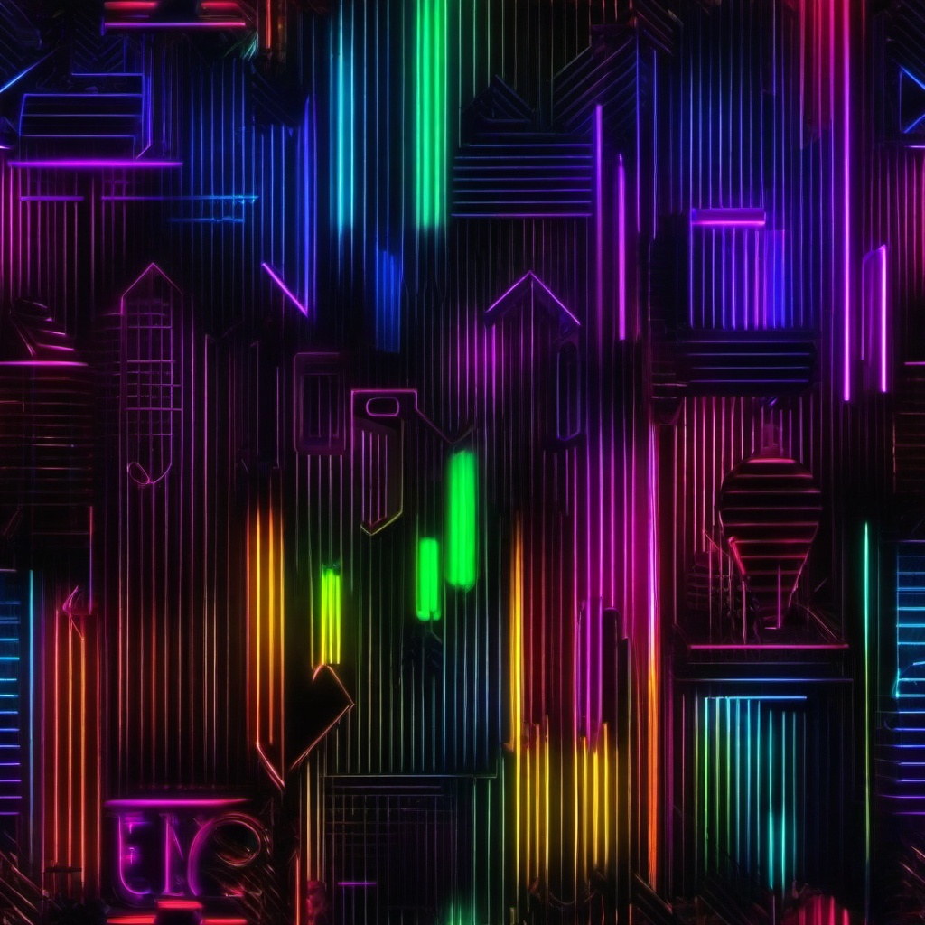 Neon Background Wallpaper - love neon wallpaper  