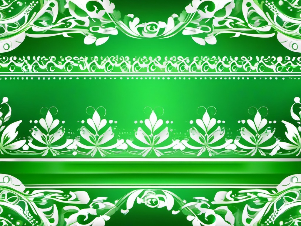 Background Green And White - Fresh green and white combination for a clean look.  background wallpaper