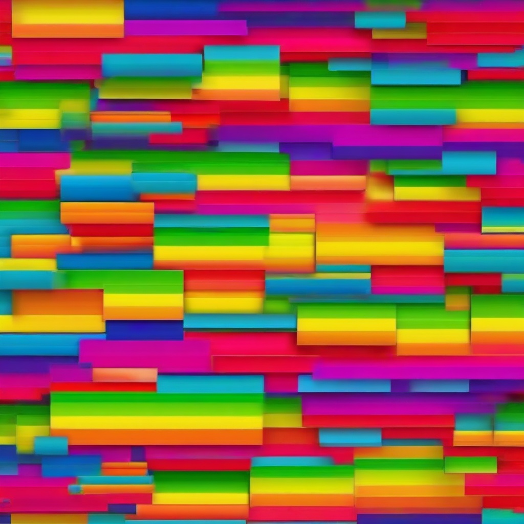 Rainbow Background Wallpaper - hd rainbow background  