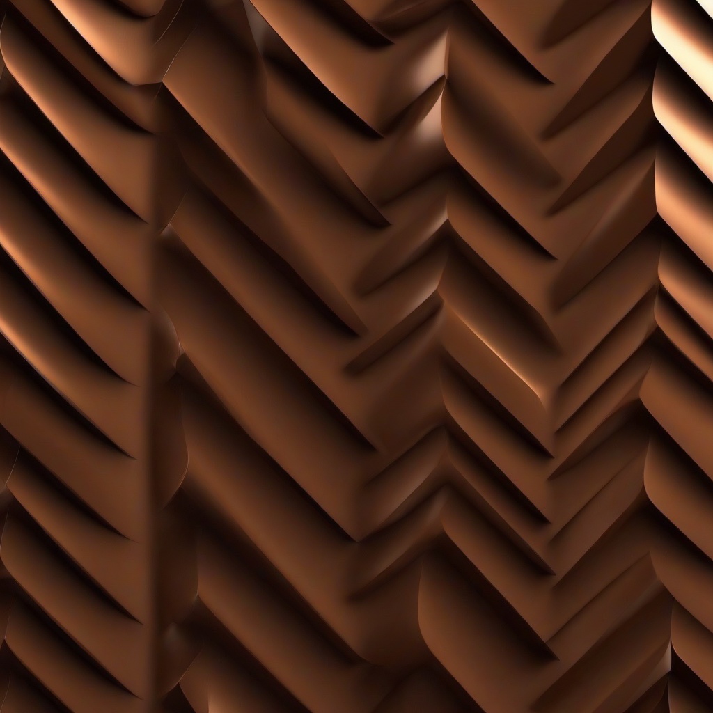 Brown 3D Wallpaper  ,desktop background wallpaper