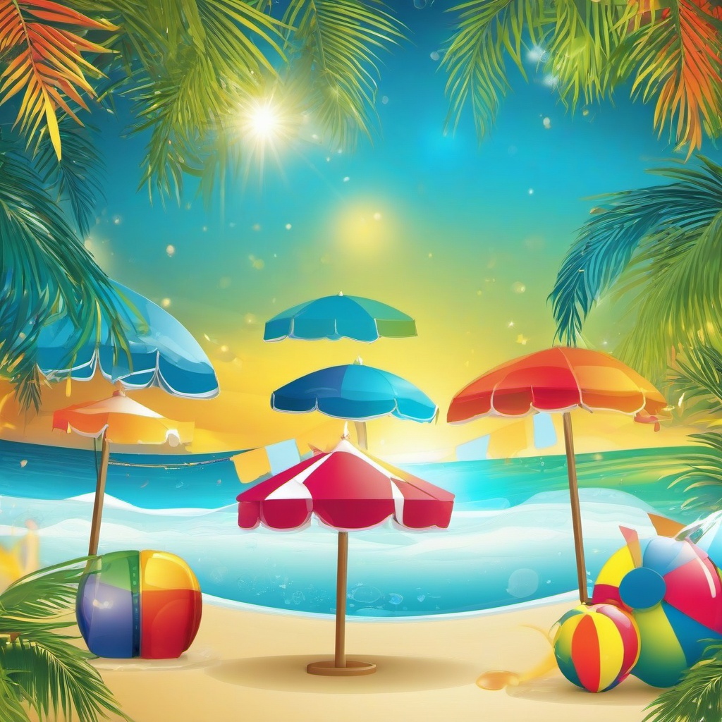 Party Background Wallpaper - beach party background hd  