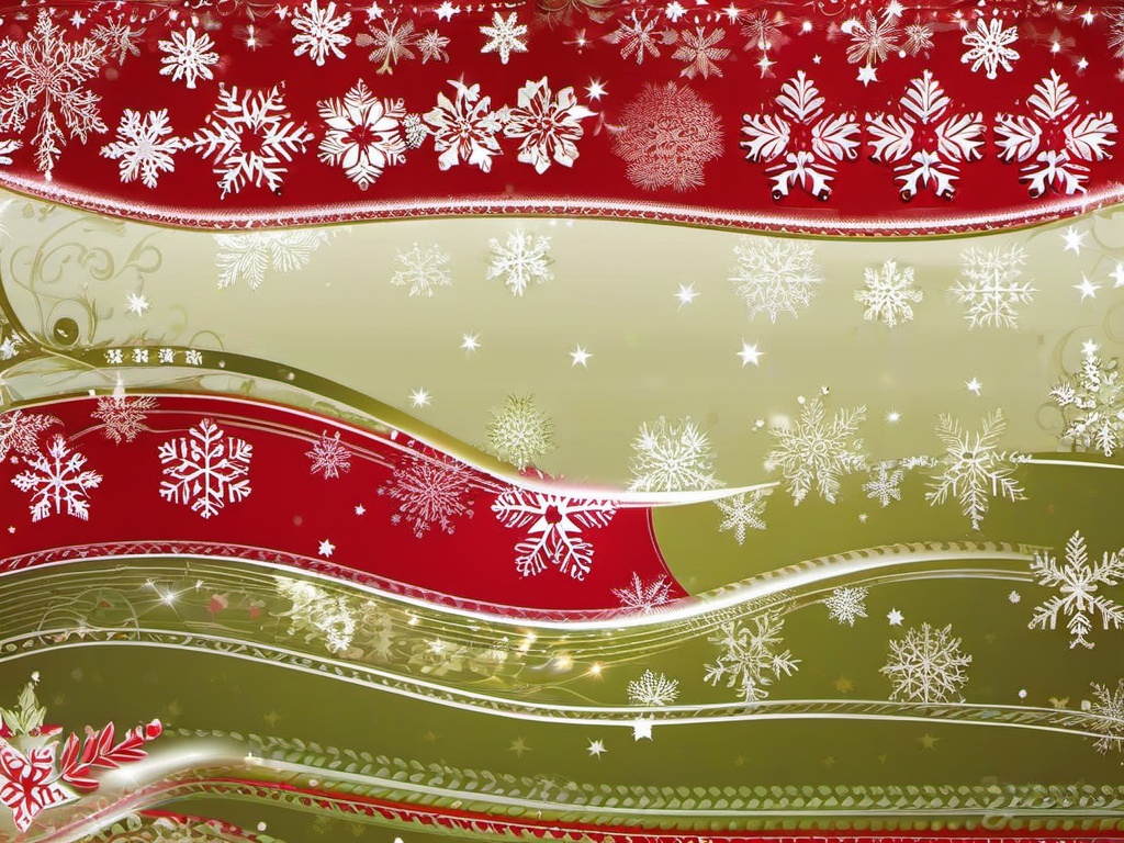 Christmas Wallpaper For Walls  