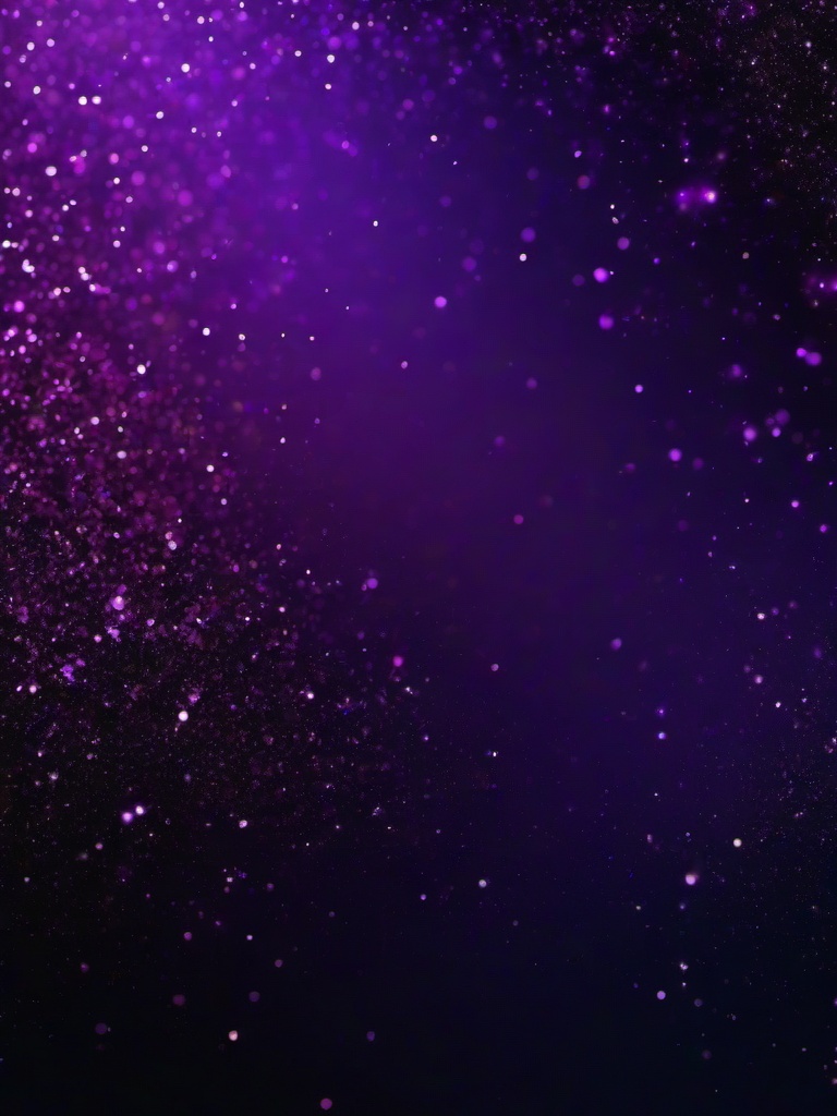 Dark Purple Glitter Background  ,mobile iphone background wallpaper