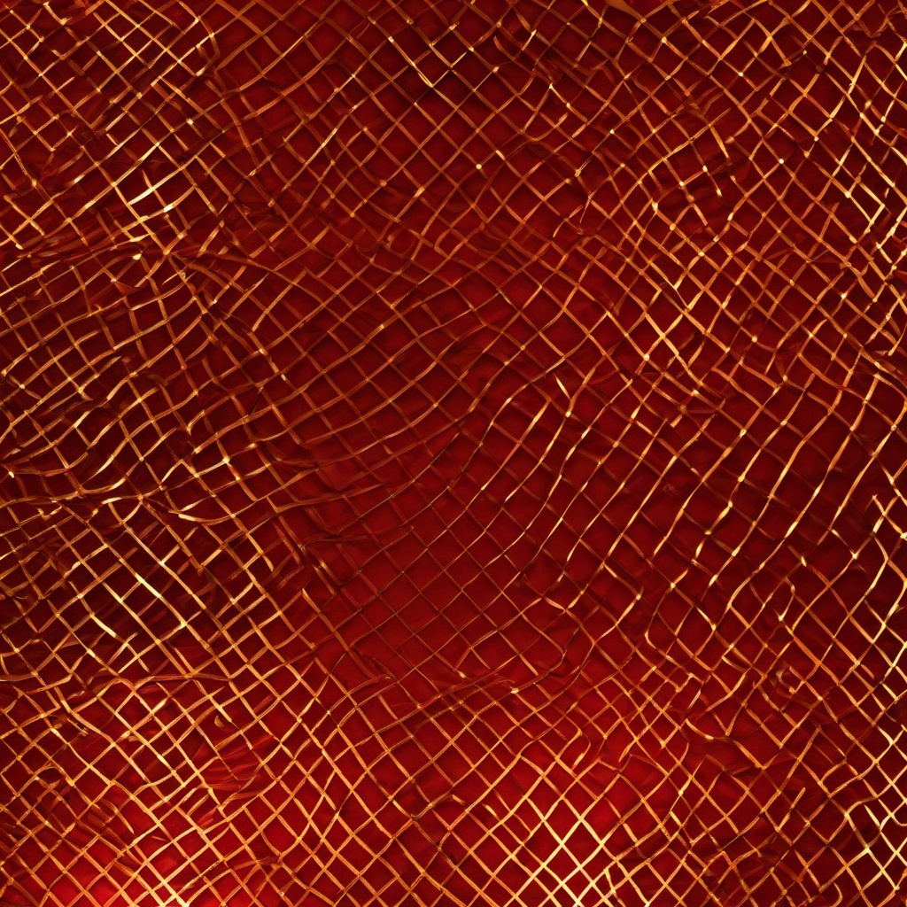 Red Background Wallpaper - gold red background  