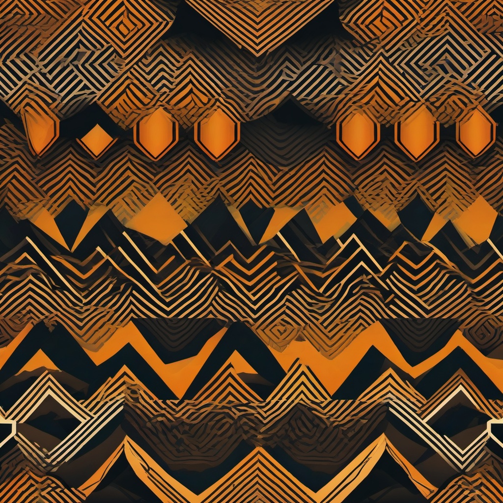 Geometric Background - geometry wall paper  