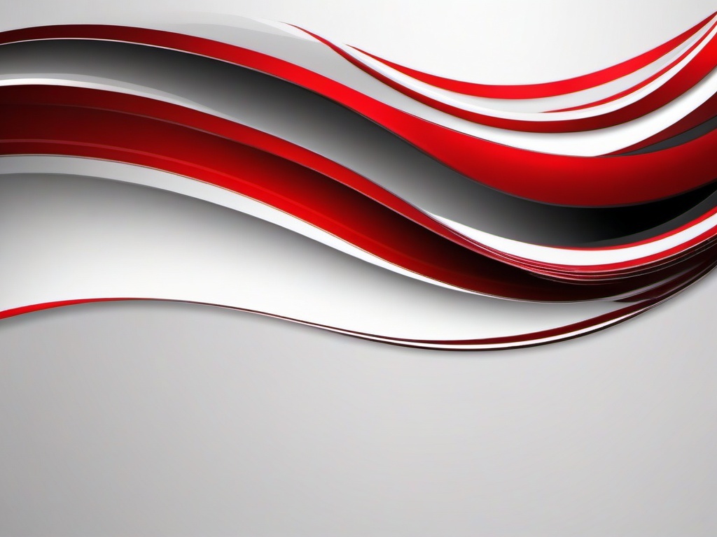 Background White Red - Elegant white with red accents.  background wallpaper