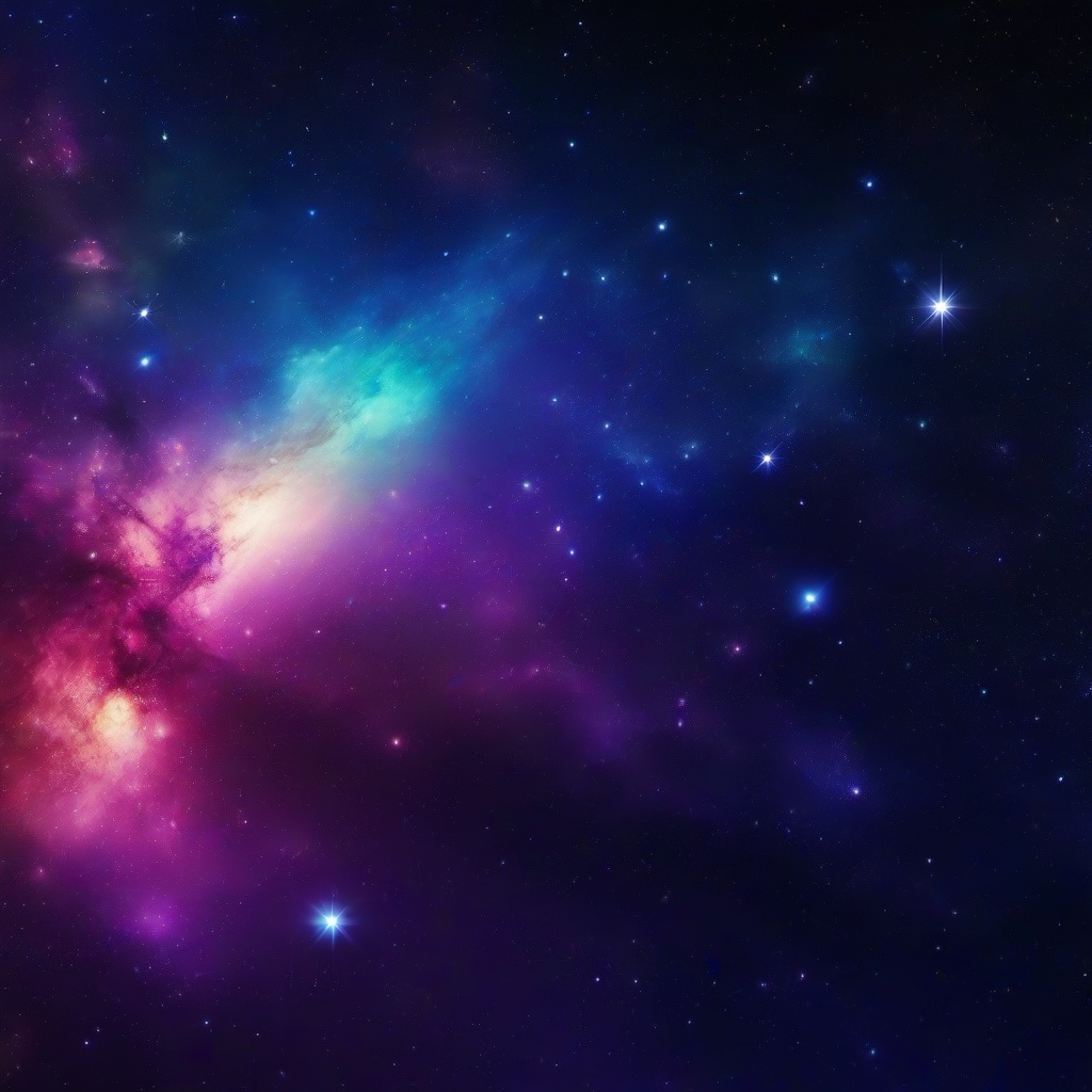 Galaxy Background Wallpaper - pc galaxy wallpaper  