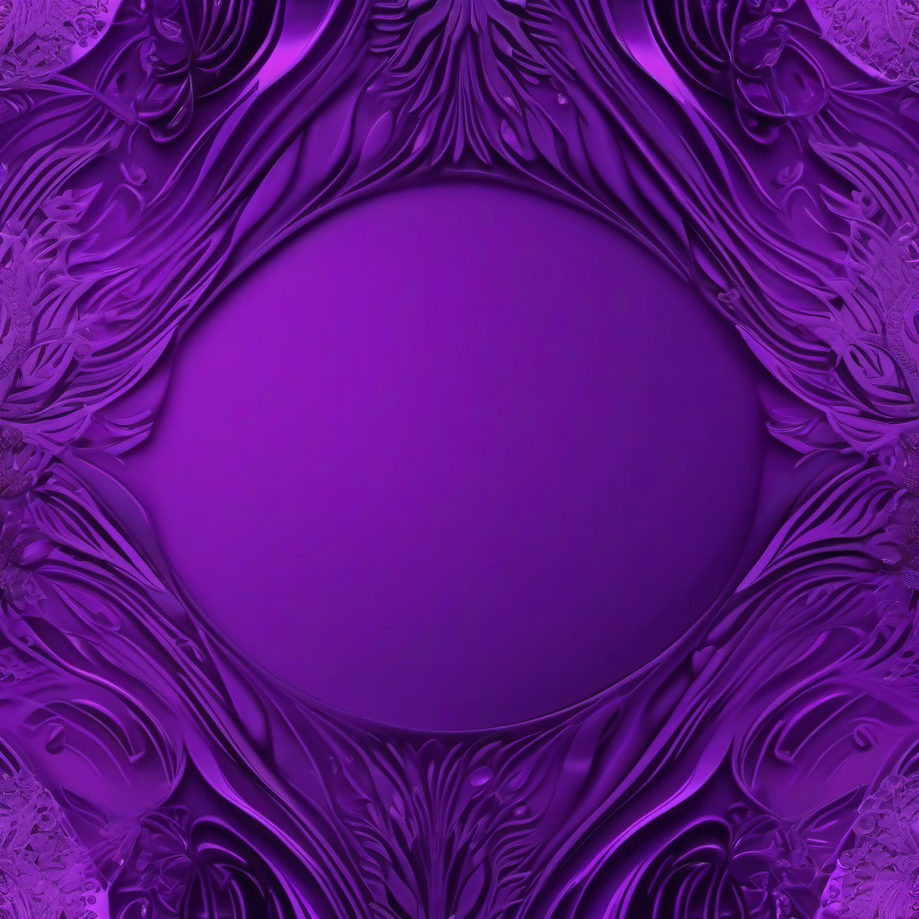 Purple Background - Rich and Luxurious Purple Tones wallpaper splash art, vibrant colors, intricate patterns