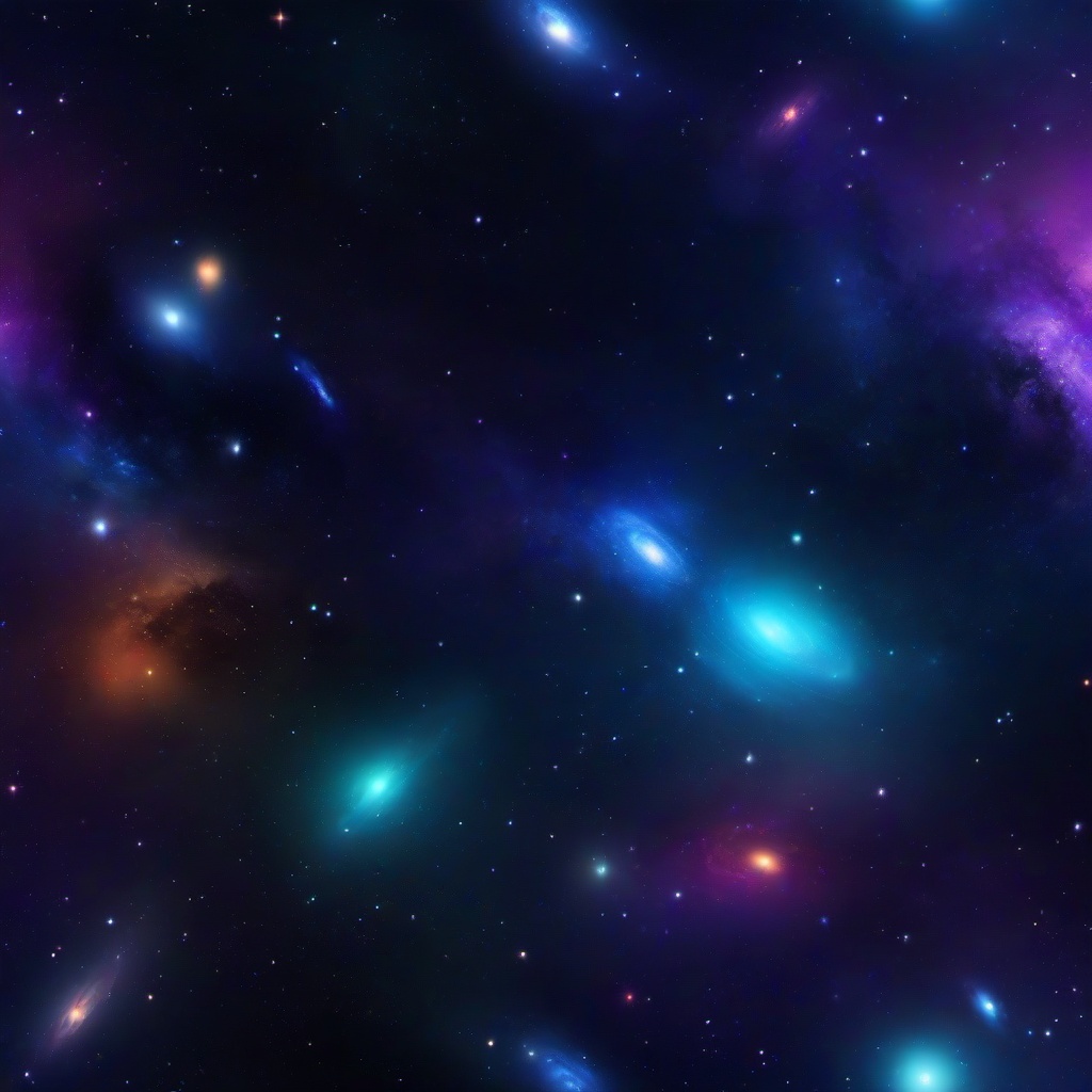 Galaxy Background Wallpaper - animated galaxy wallpaper  