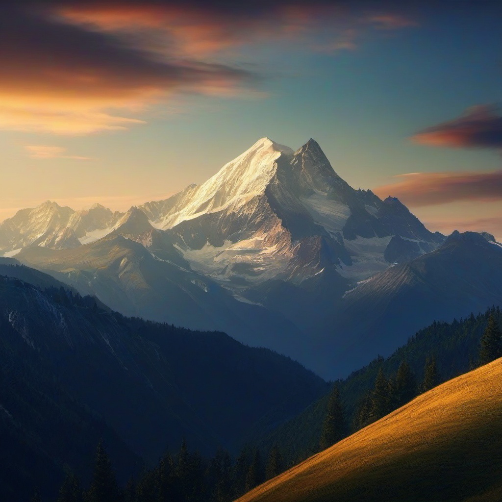 Mountain Background Wallpaper - mountain for background  