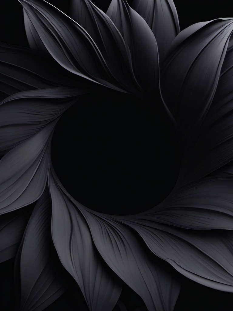 Dark Wallpaper Flower  ,mobile iphone background wallpaper