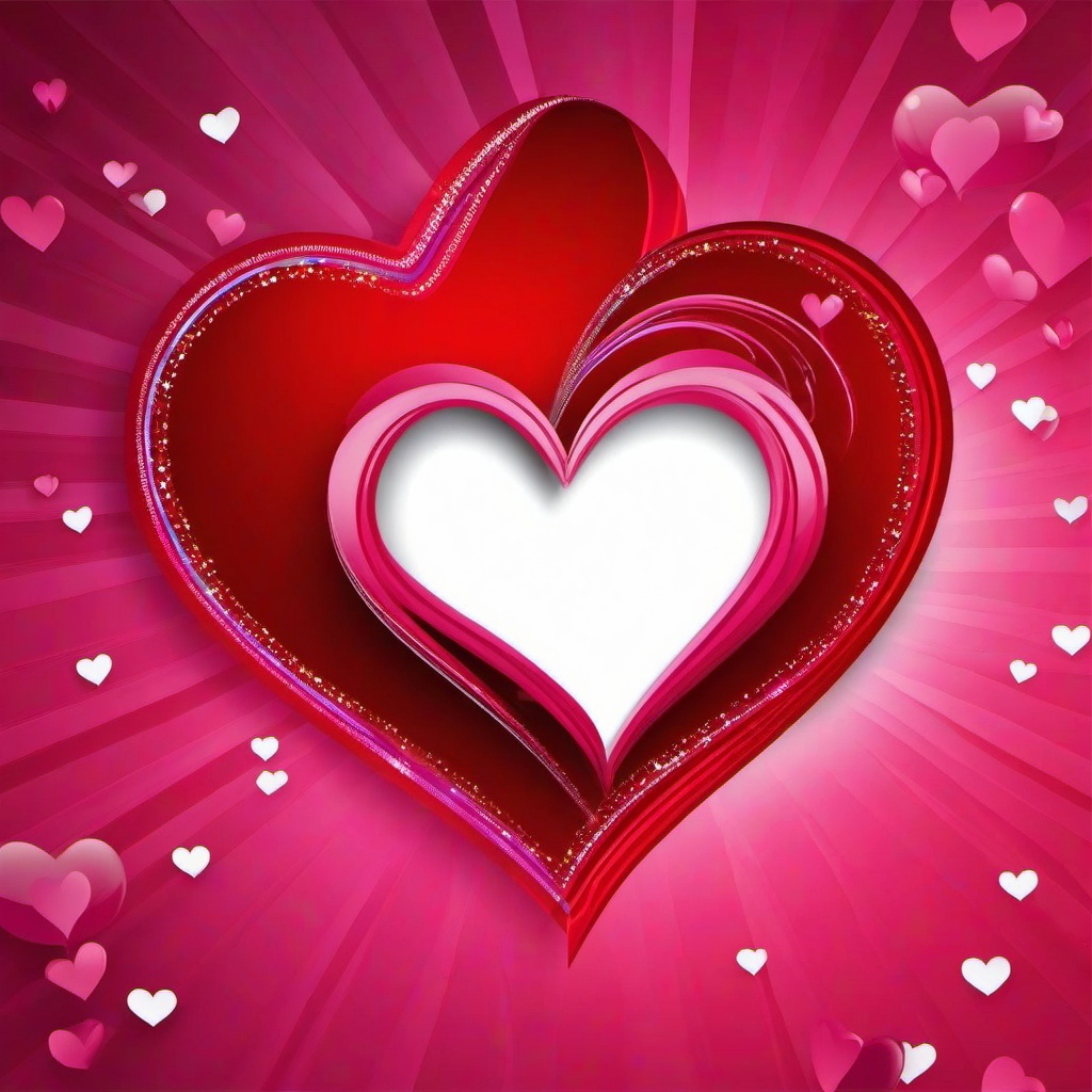 Heart Background Wallpaper - heart background pics  