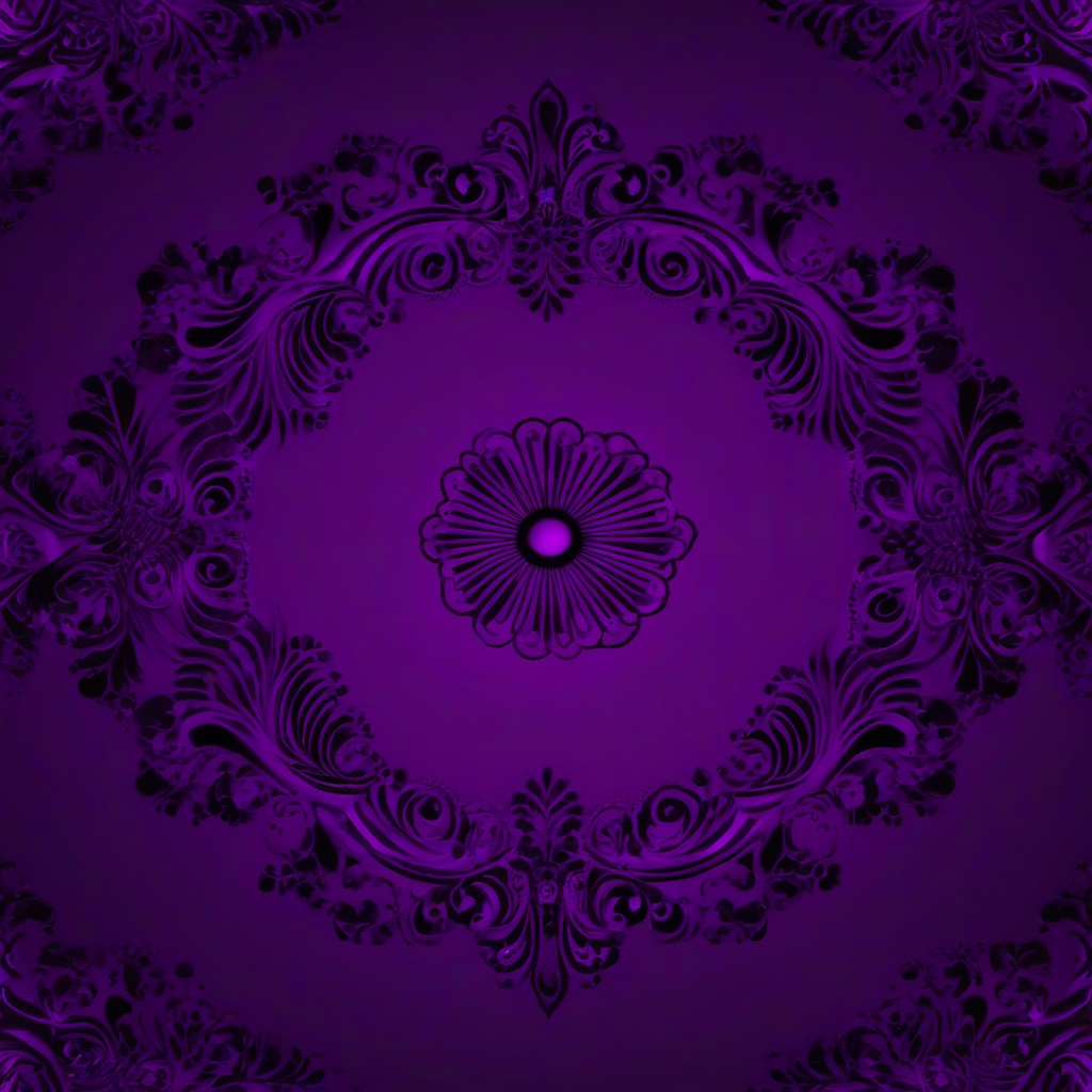 Dark Purple Color Wallpaper  ,desktop background wallpaper