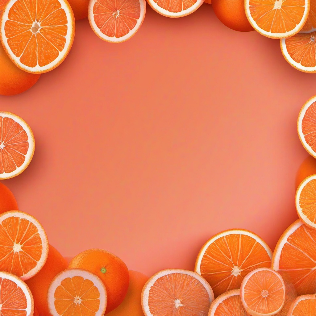 Orange Background Wallpaper - pink and orange wallpaper aesthetic  