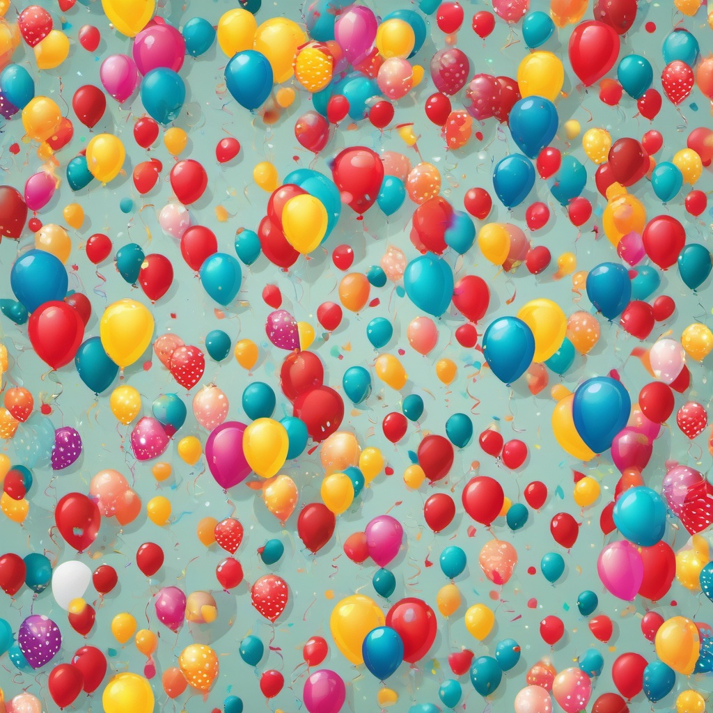 Party Background Wallpaper - celebration background for zoom  