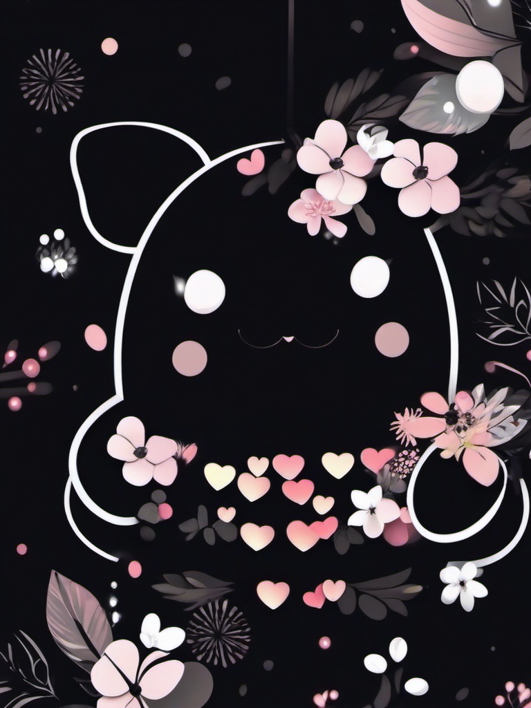 Dark Cute Wallpaper Iphone  ,desktop background wallpaper