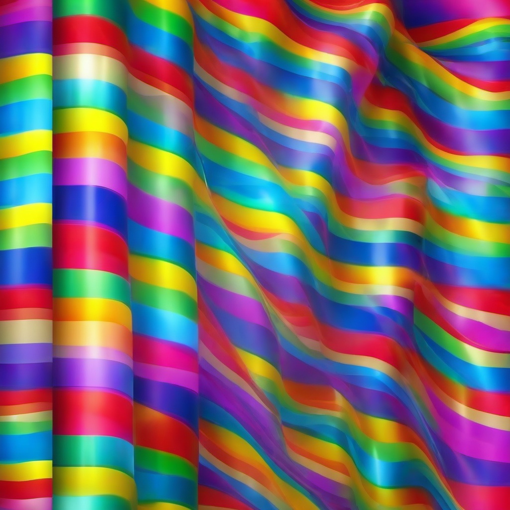 Rainbow Background Wallpaper - transparent rainbow background  