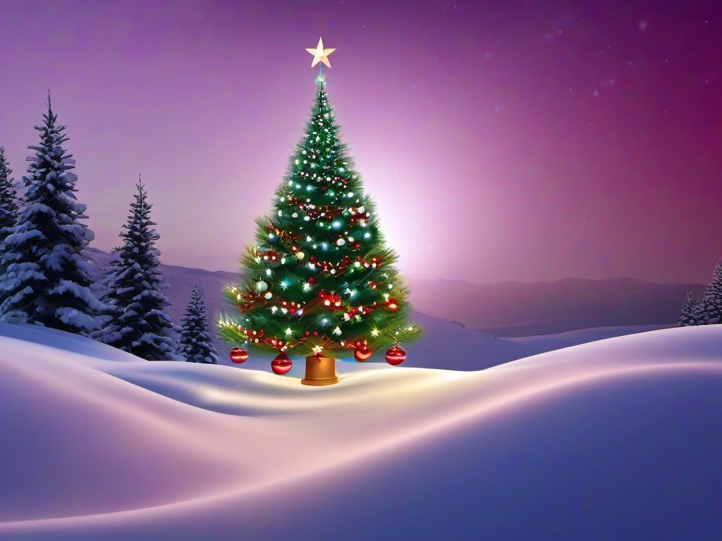 Christmas Wallpaper For Windows  