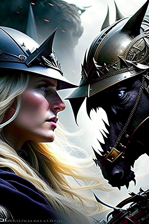 eowyn vs the witch-king - the courageous shieldmaiden eowyn faces off against the nazgûl leader, the witch-king of angmar, on the battlefield. 