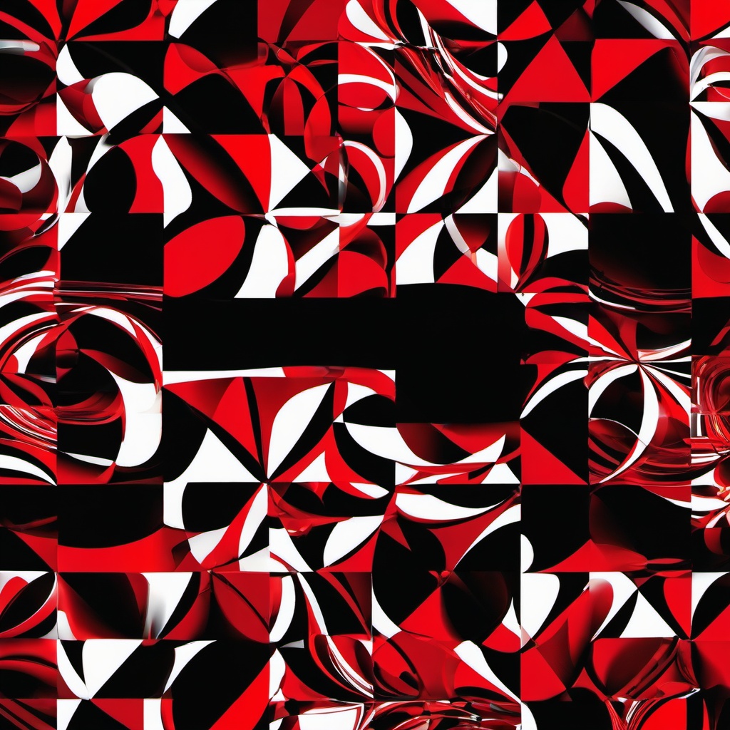 Red Background Wallpaper - red and black abstract background  