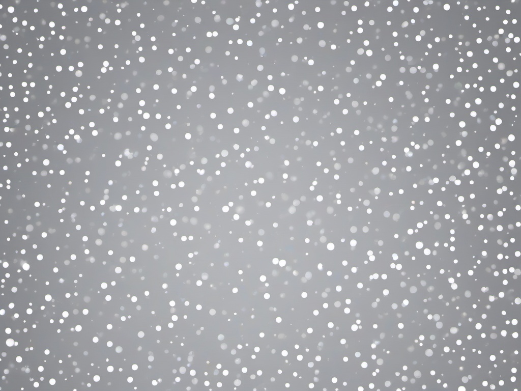 Light Grey Sparkle Background  