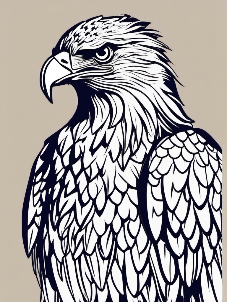 Eagle  clipart