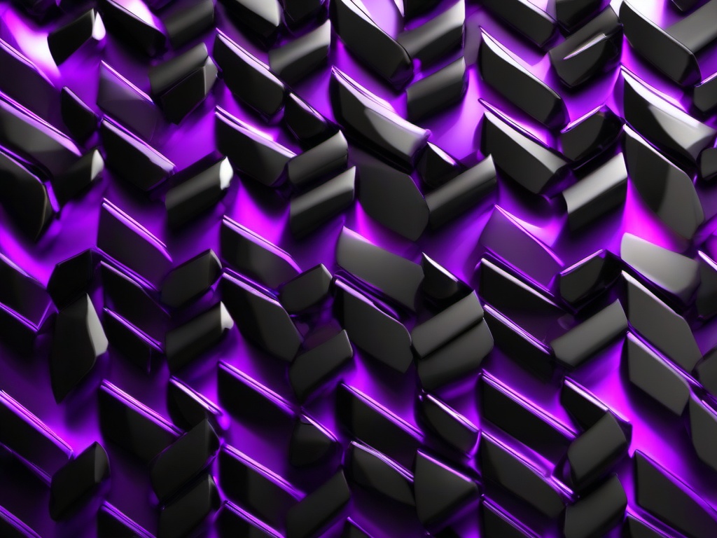 Black Purple Background-Purple and black-themed background  background wallpaper