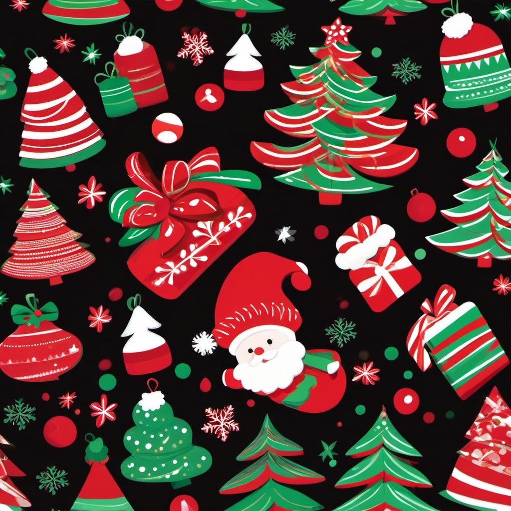 Christmas Background Wallpaper - cute iphone christmas wallpaper  