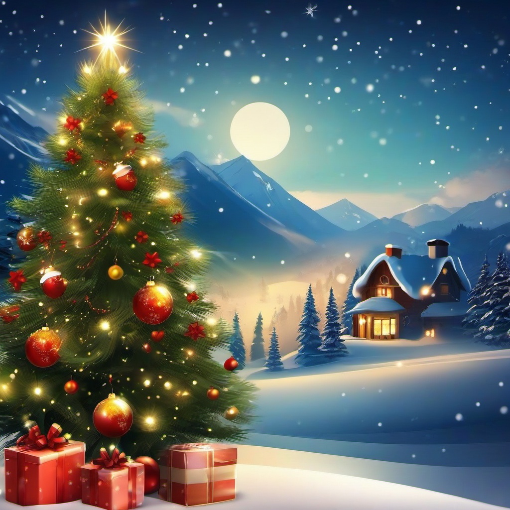 Christmas Background Wallpaper - ios christmas wallpaper  