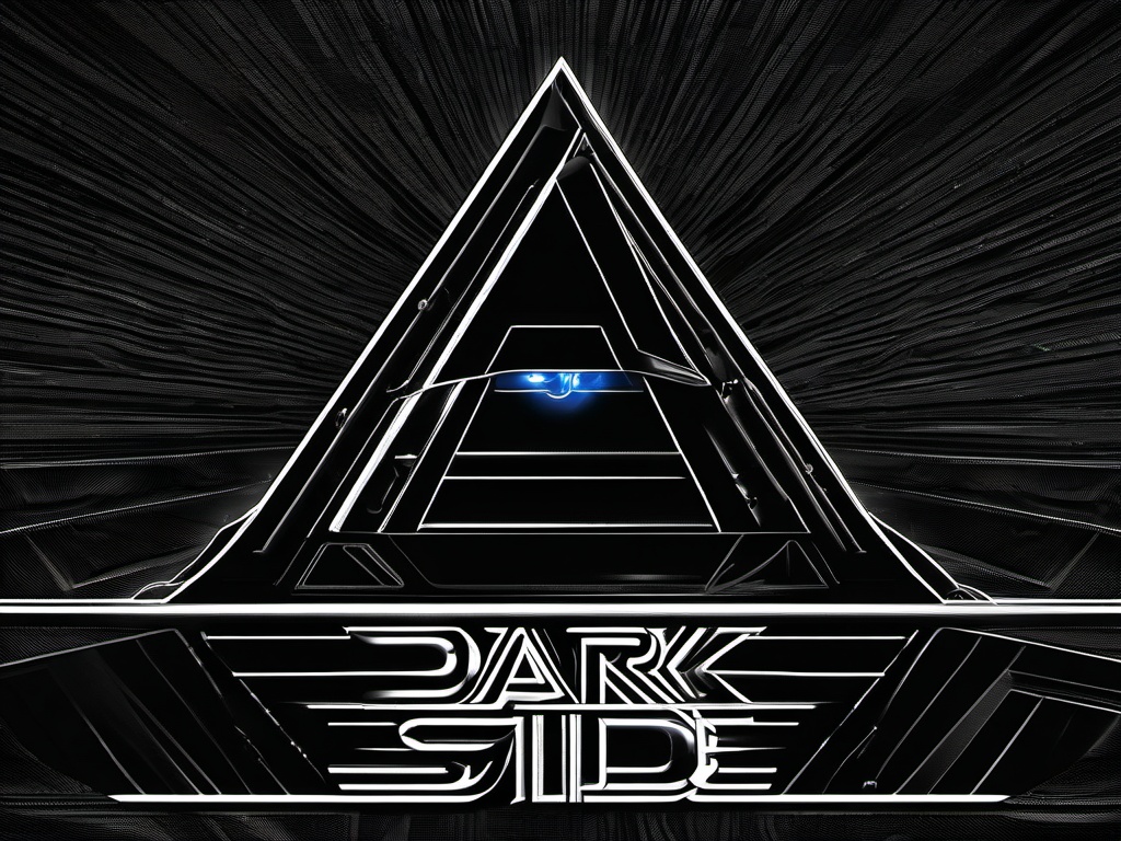 Dark Side Wallpaper  ,desktop background wallpaper