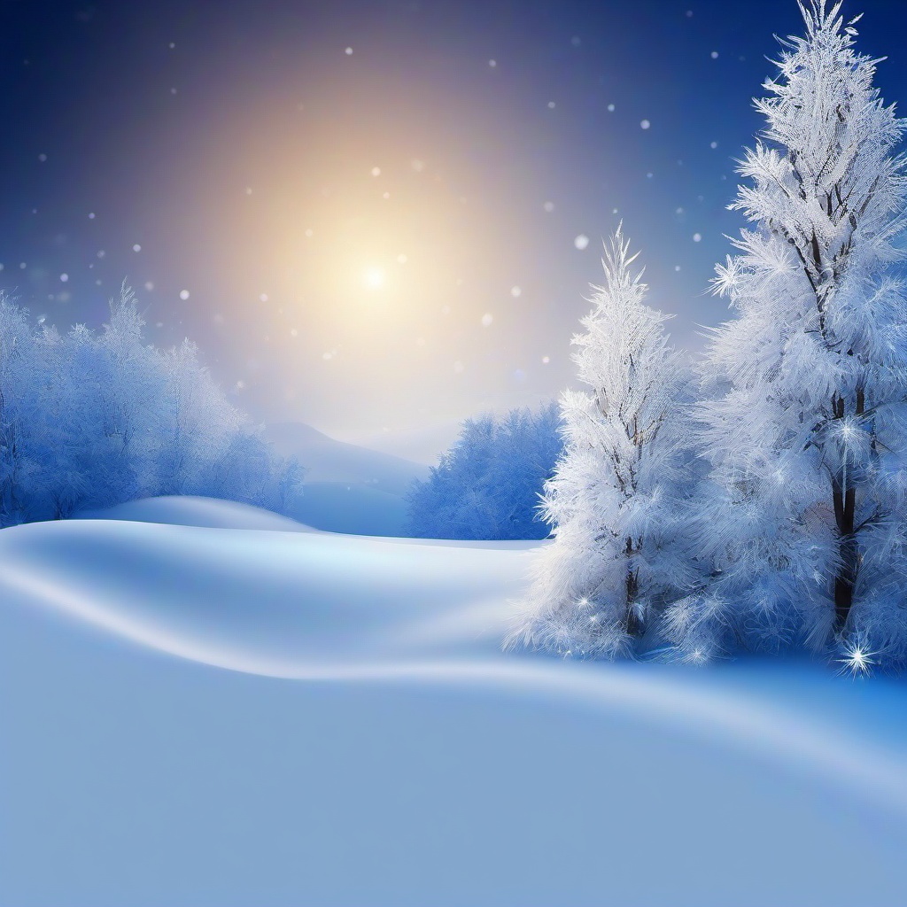 Winter background wallpaper - winter abstract background  