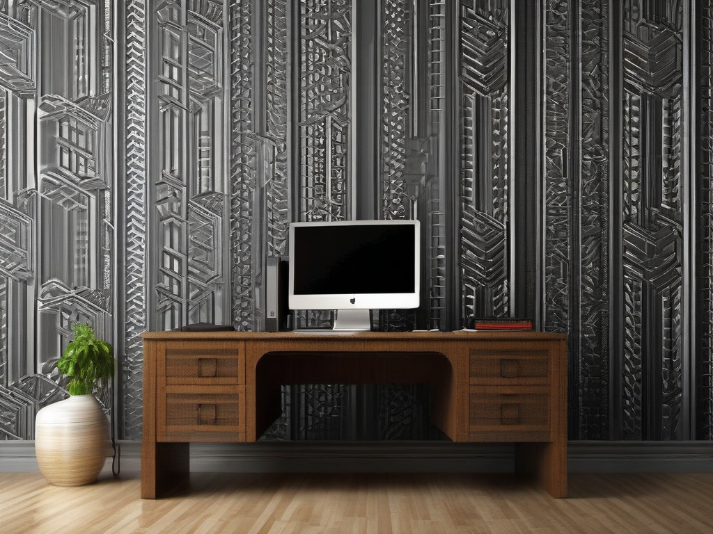 Corporate Office Wallpaper for Computer intricate details, patterns, wallpaper photo